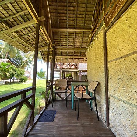 Ocam Ocam Casadyan Inn New Busuanga المظهر الخارجي الصورة