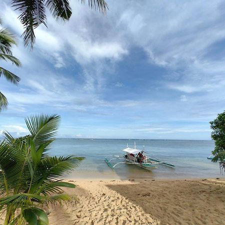 Ocam Ocam Casadyan Inn New Busuanga المظهر الخارجي الصورة