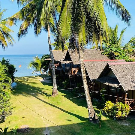 Ocam Ocam Casadyan Inn New Busuanga المظهر الخارجي الصورة