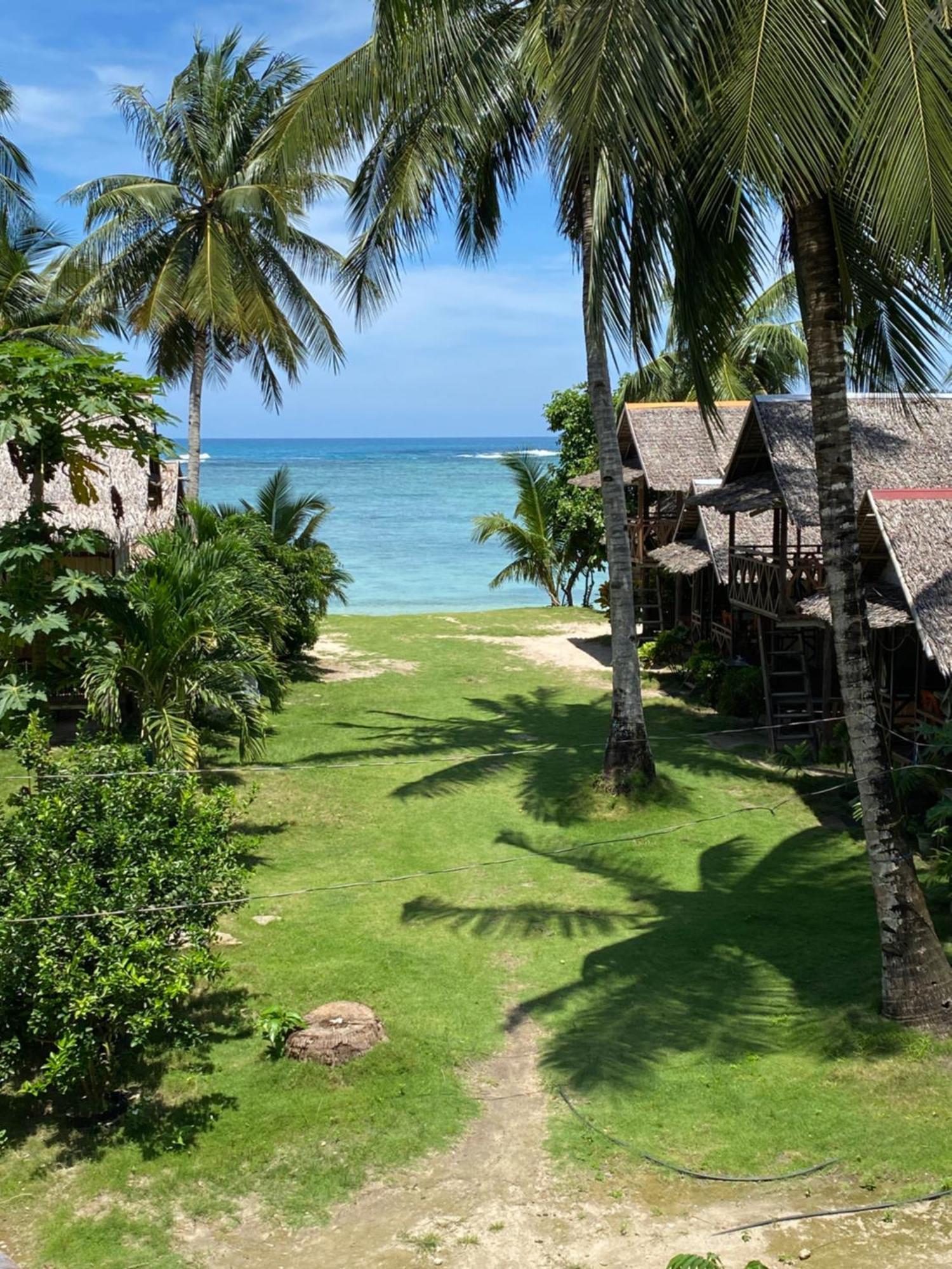 Ocam Ocam Casadyan Inn New Busuanga المظهر الخارجي الصورة