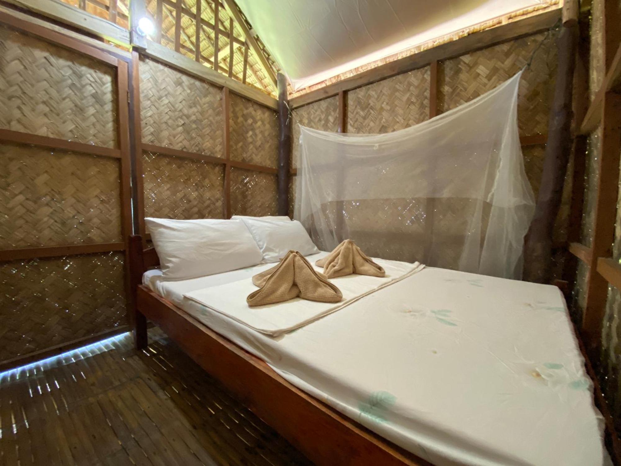 Ocam Ocam Casadyan Inn New Busuanga المظهر الخارجي الصورة