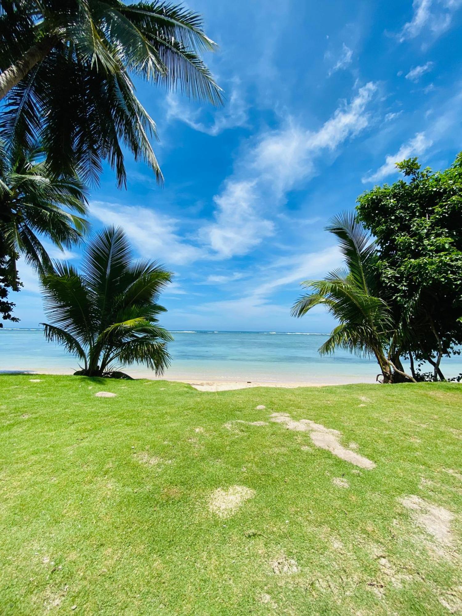 Ocam Ocam Casadyan Inn New Busuanga المظهر الخارجي الصورة
