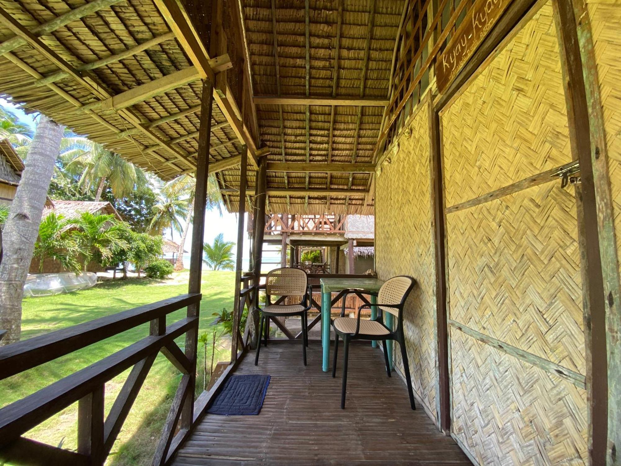 Ocam Ocam Casadyan Inn New Busuanga المظهر الخارجي الصورة