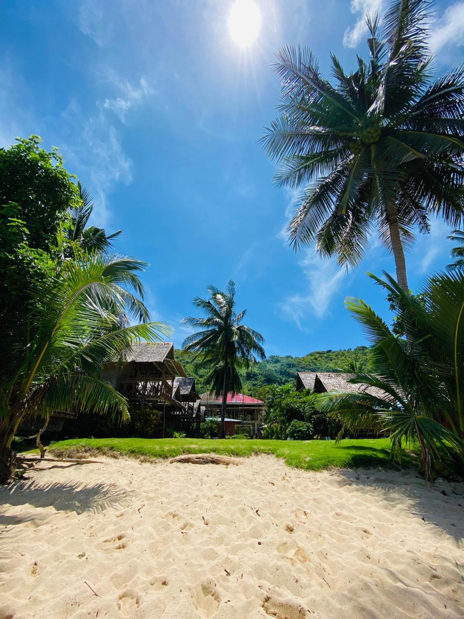 Ocam Ocam Casadyan Inn New Busuanga المظهر الخارجي الصورة