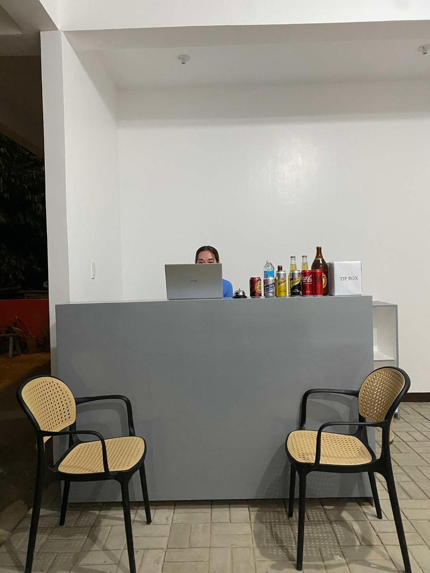 Ocam Ocam Casadyan Inn New Busuanga المظهر الخارجي الصورة