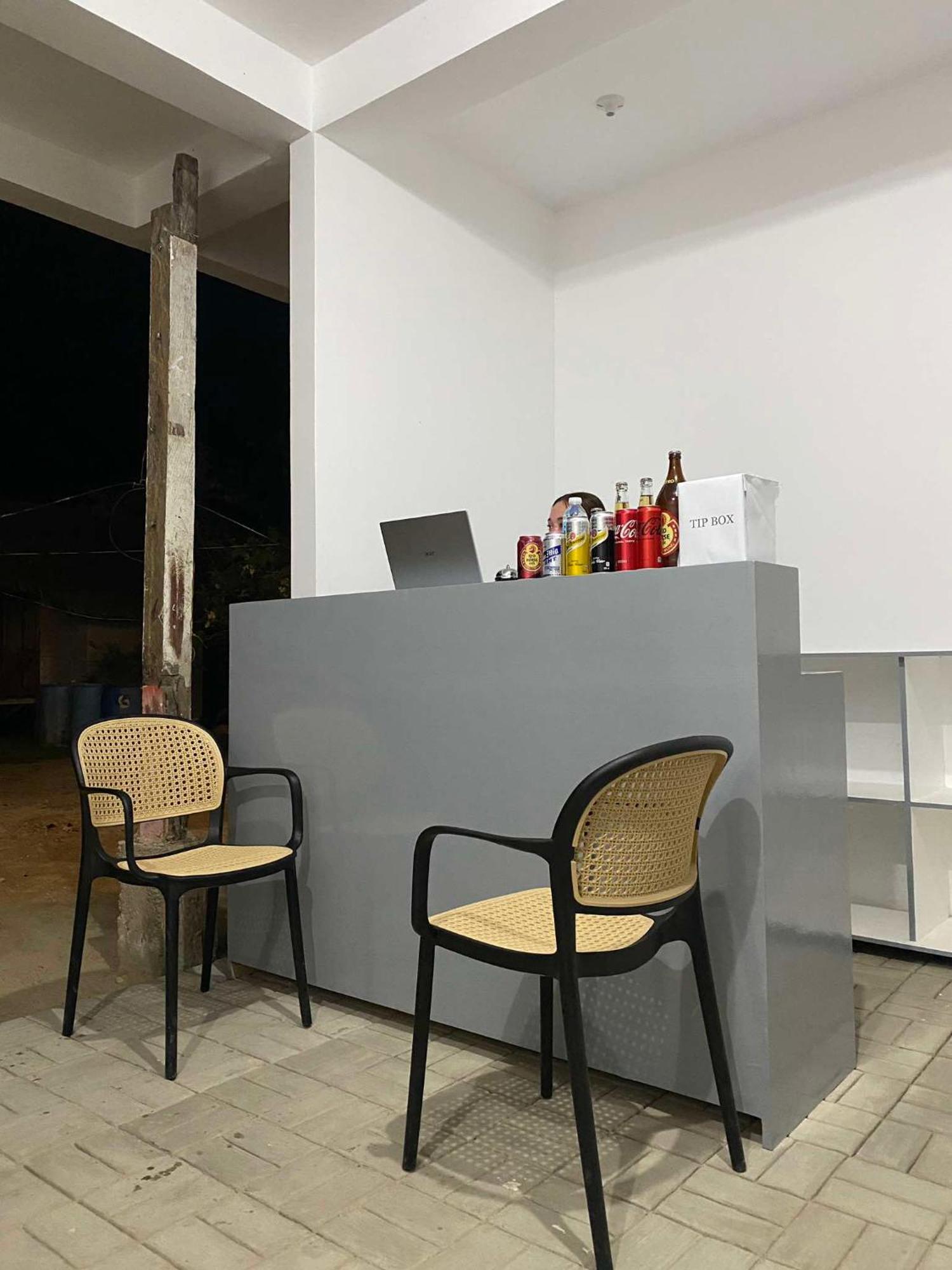 Ocam Ocam Casadyan Inn New Busuanga المظهر الخارجي الصورة