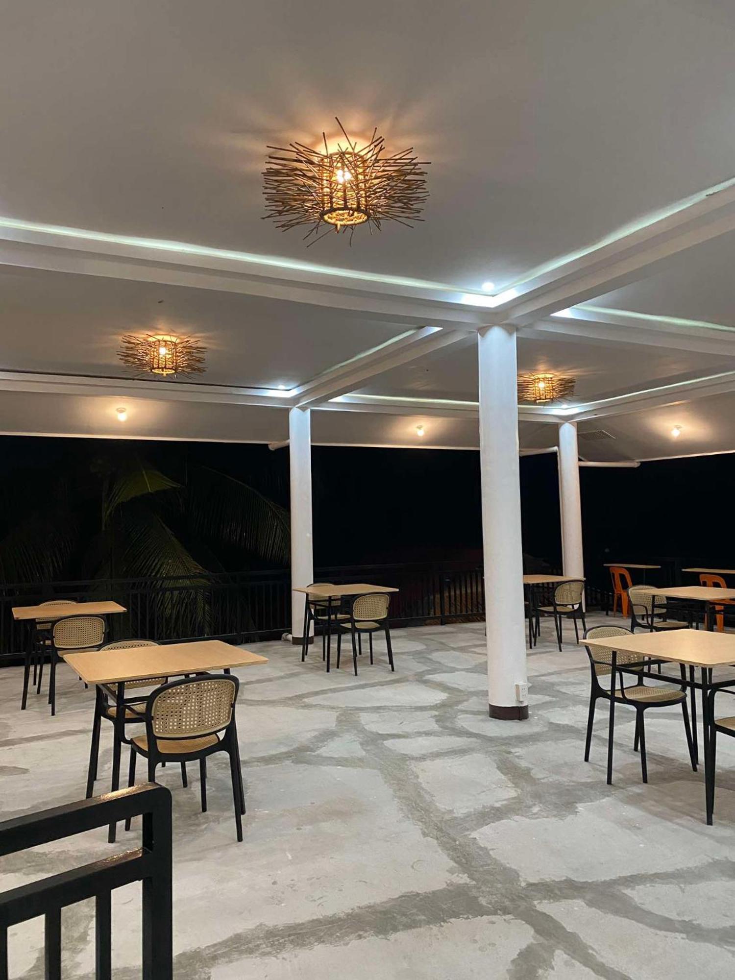 Ocam Ocam Casadyan Inn New Busuanga المظهر الخارجي الصورة