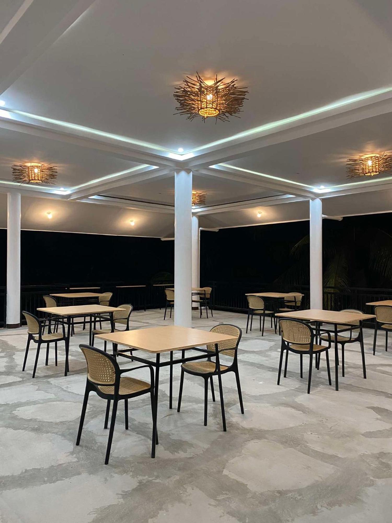 Ocam Ocam Casadyan Inn New Busuanga المظهر الخارجي الصورة
