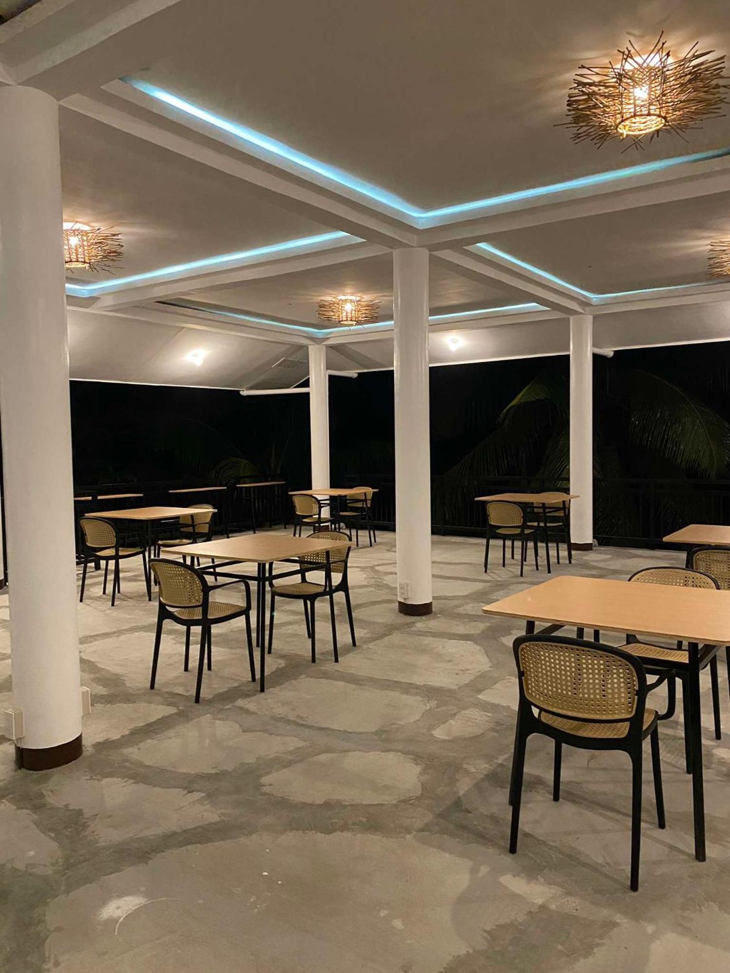 Ocam Ocam Casadyan Inn New Busuanga المظهر الخارجي الصورة