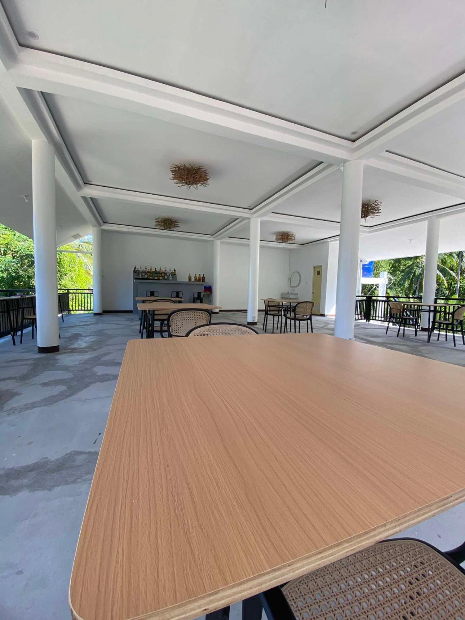 Ocam Ocam Casadyan Inn New Busuanga المظهر الخارجي الصورة