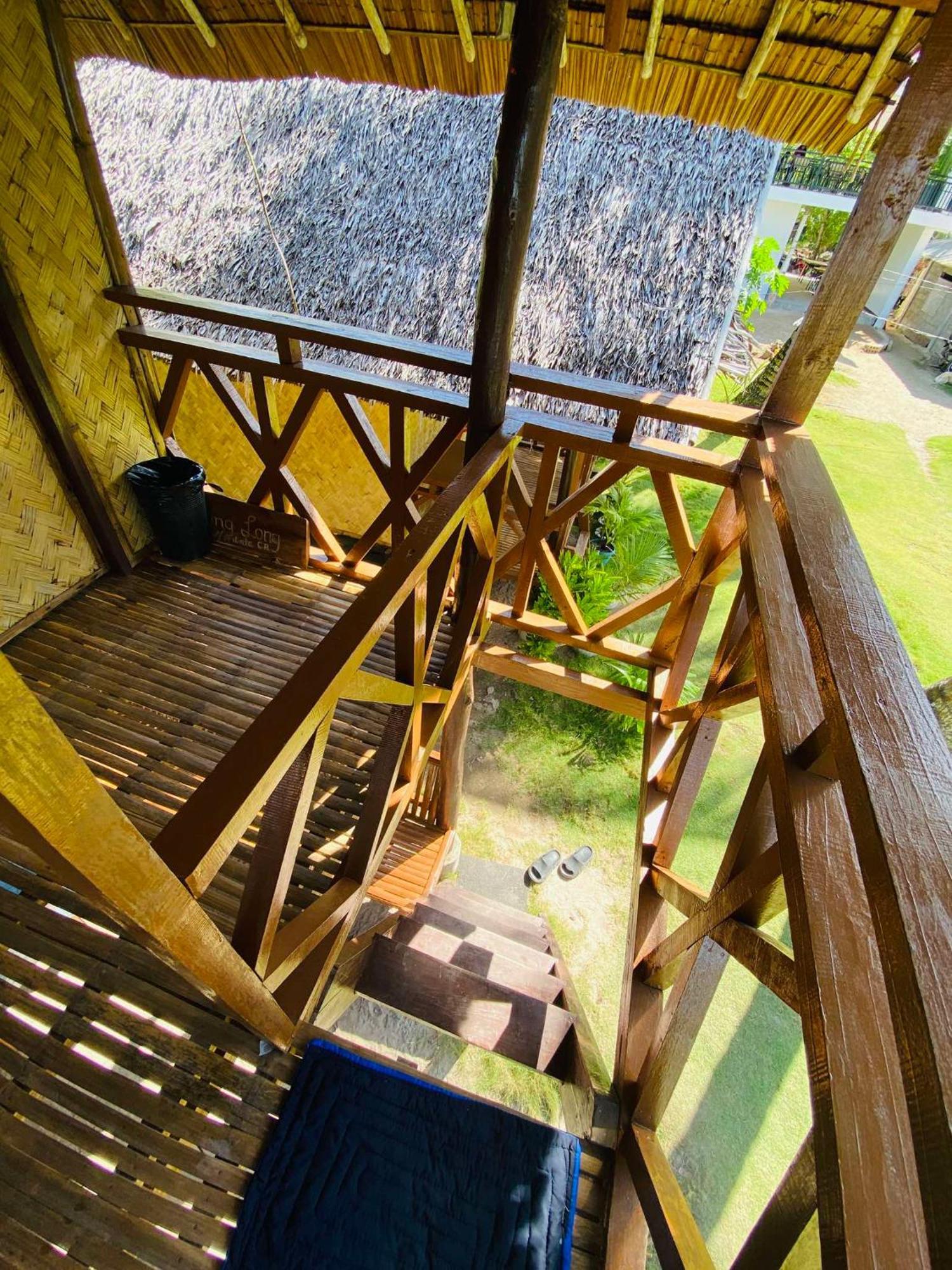 Ocam Ocam Casadyan Inn New Busuanga المظهر الخارجي الصورة