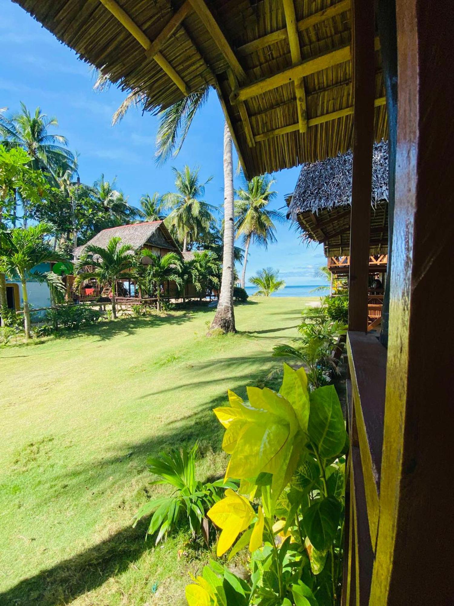 Ocam Ocam Casadyan Inn New Busuanga المظهر الخارجي الصورة