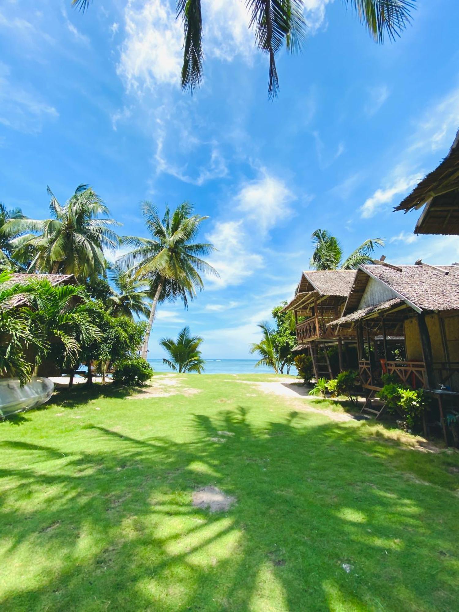 Ocam Ocam Casadyan Inn New Busuanga المظهر الخارجي الصورة