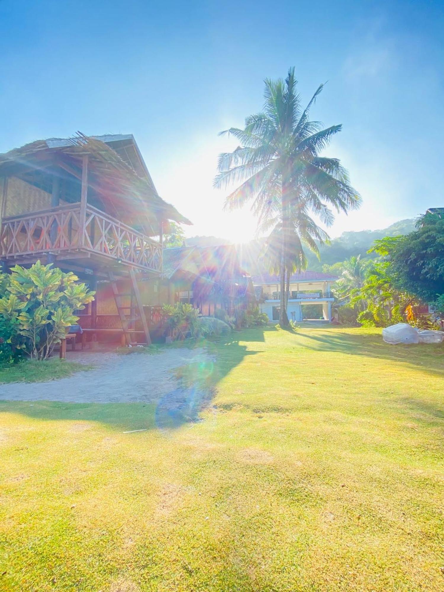 Ocam Ocam Casadyan Inn New Busuanga المظهر الخارجي الصورة