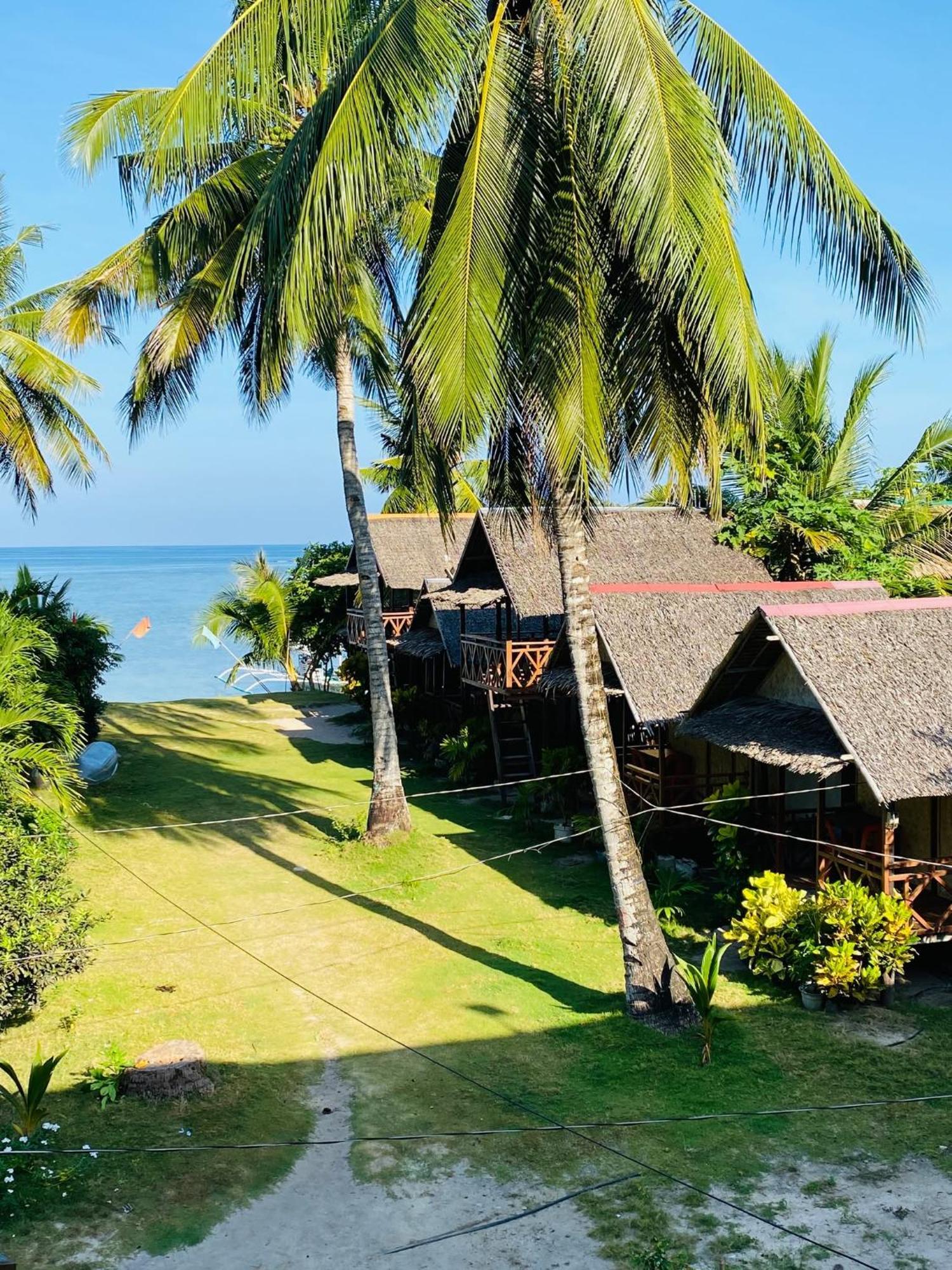 Ocam Ocam Casadyan Inn New Busuanga المظهر الخارجي الصورة